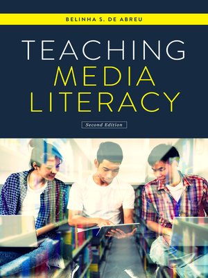 Teaching Media Literacy - ebook